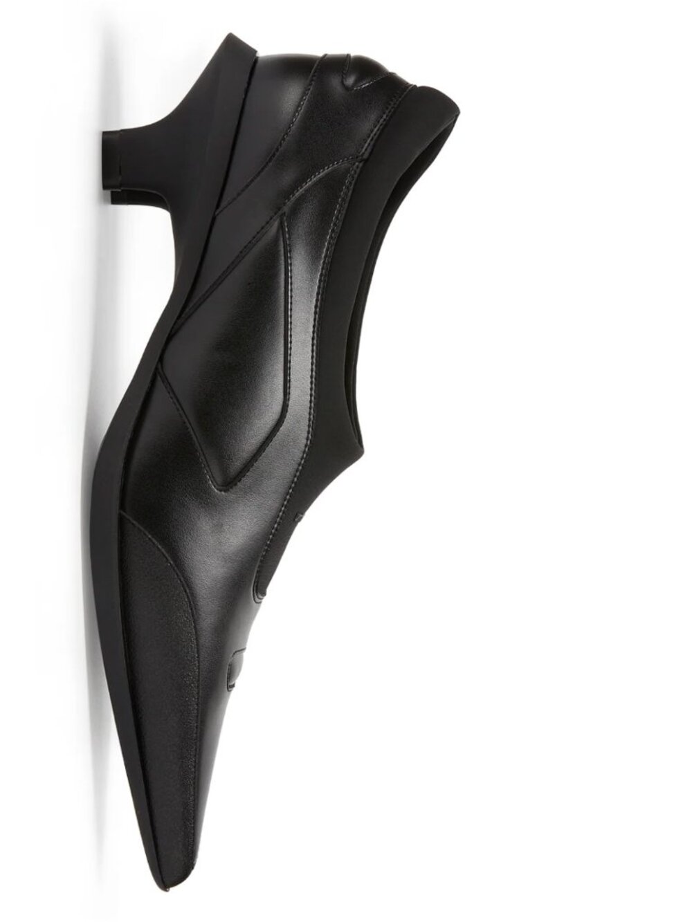 untitlab® Velo Flex Mule Heels